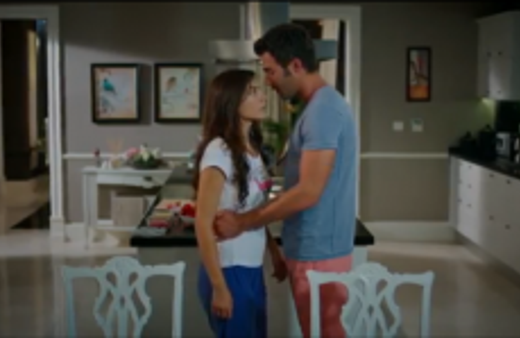 Çilek Kokusu 9.bölüm fragmanları-son bölüm