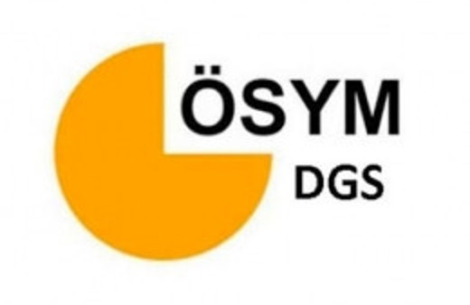 DGS sonuçları 2015 açıklandı mı ÖSYM