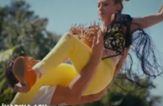 İnadına Aşk son bölüm-7. bölüm fragmanları