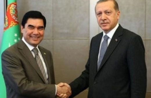 Üç ana konuyu masaya yatırdılar!