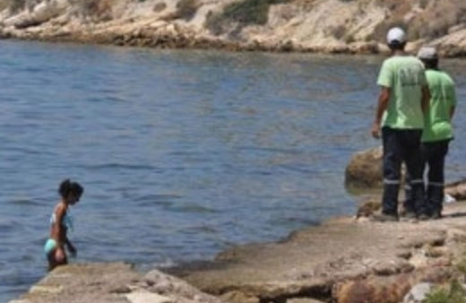 Kuşadası'nda şaşkına çeviren yasak!