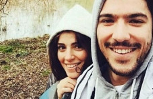 Dizi aşkı gerçek oldu Evleniyorlar