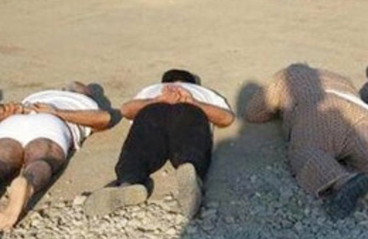 O Özel Harekat polisini PKK mı kaçırdı? 