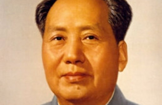 Çinli sunucu Mao'ya hakaret edince