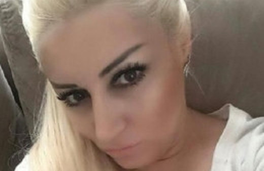 Boşandığı eşine pusu kurup bıçakladı