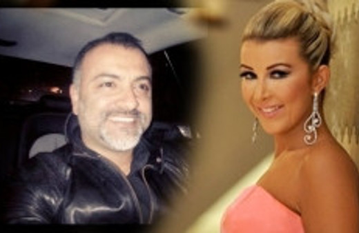 Nazlı Hamarat ölen eşini çabuk unuttu! Sonunda...