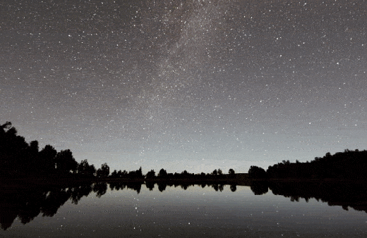 Bu gece göktaşı yağmuruna hazır olun