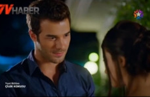 Çilek Kokusu son bölüm-9. bölüm fragmanları