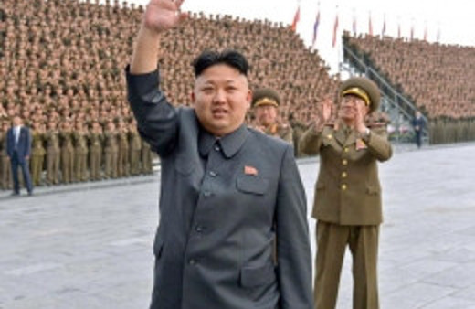 Kuzey Kore lideri öyle birini infaz etti ki!