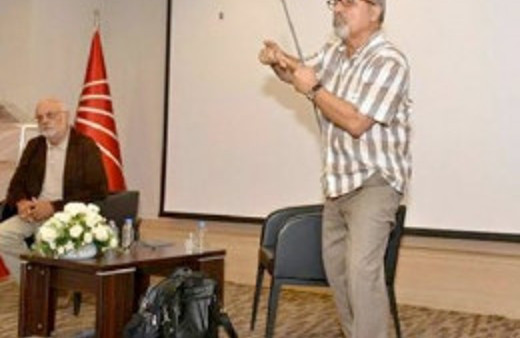 Profesör açıkladı sırada İstanbul var 