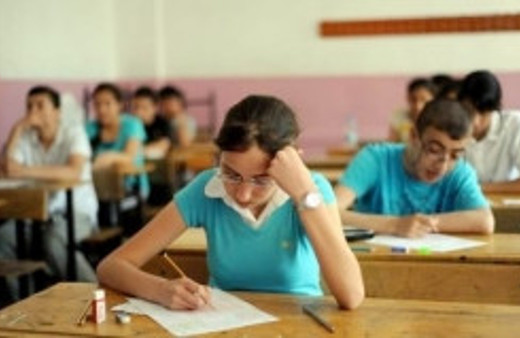 Boş kontenjan lise e-okul nakil taban puanı!