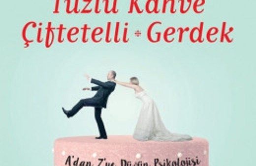 Evlilik hazırlığında olanlara en güzel hediye…