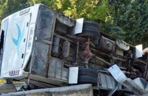 İstanbul'da facia gibi kaza! Ölü ve yaralılar var!