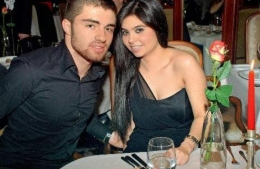 Yan masadan bulaşan spermde flaş gelişme!