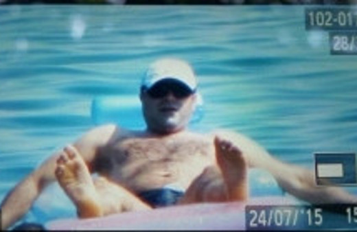 Bakın Demirtaş o fotoğrafı için ne demiş?