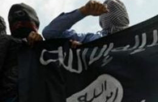 Korkutan gelişme! Kilis'te 14 IŞİD militanı yakalandı