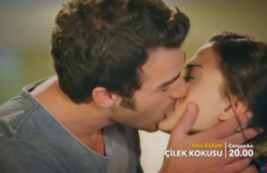 Çilek Kokusu 10. bölüm fragmanları-son bölüm