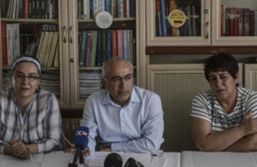 İHD'den PKK'ya eylemsizlik çağrısı