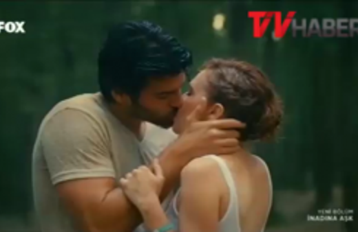 İnadına Aşk 8. bölüm-9. bölüm fragmanları