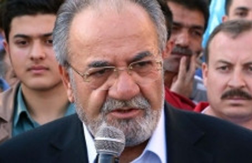 AK Partili Uslu o tweetini sildi!