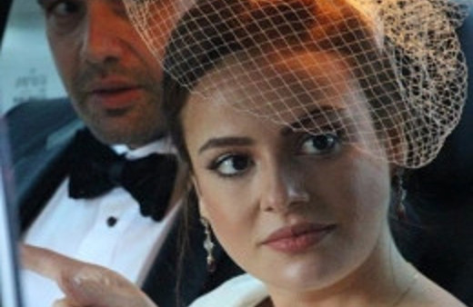 Ünlü çiftin evlilikleri 9 ay sonra bitti