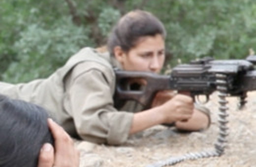 Eski Bakandan PKK hakkında şok iddia