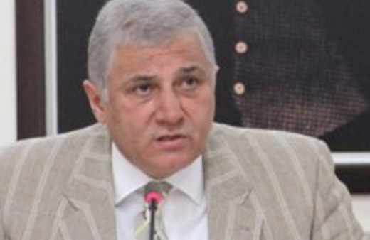 Eski bakandan HDP kapatılsın çıkışı