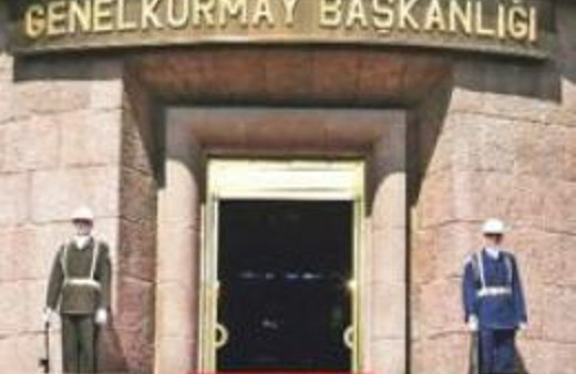 TSK Türk hacılar için harekete geçti