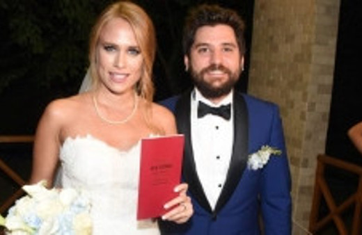 Seksenler'in oyuncularından mutlu son!