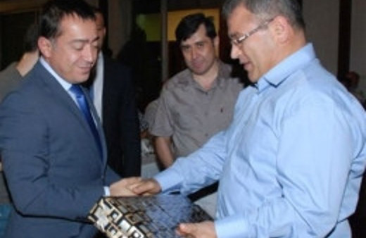 O polis müdürü için istenen ceza belli oldu!