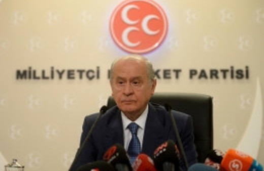Bahçeli'den flaş açıklama! 1 Kasım'dan sonra...