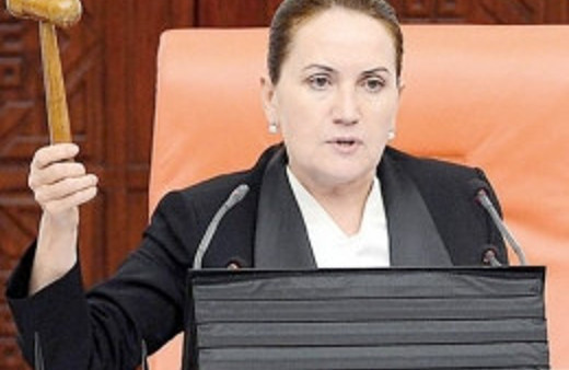 Meral Akşener'e kaset iddiasında flaş gelişme!