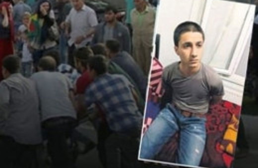 HDP mitingine bomba için 17 polise soruşturma!