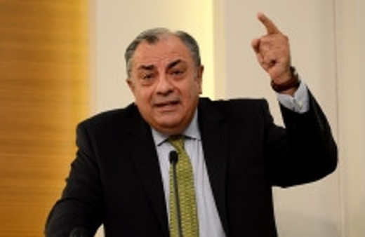 Tuğrul Türkeş'ten miras açıklaması!