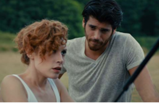 İnadına Aşk 9. bölüm-10. bölüm fragmanları