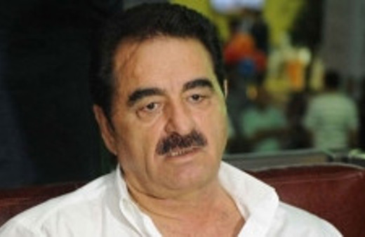 Tatlıses'ten sonra o da adaylıktan çekildi