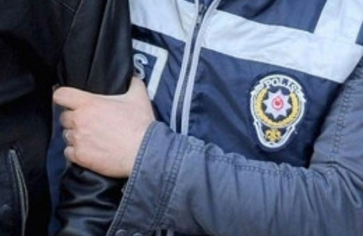 Eski Belediye Başkanı tutuklandı!