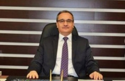 AK Parti'den vekil olamadı Bakan oldu!