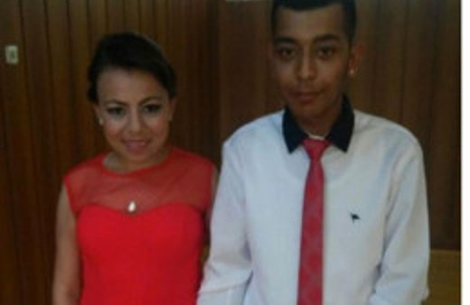 Çocuk sahibi olmamak şartıyla evlendiler!