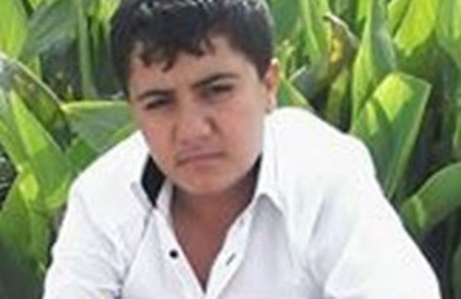 Dur ihtarına uymayan 16 yaşındaki çocuk vuruldu!