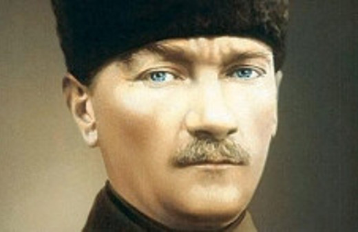 30 Ağustos Zafer Bayramı kutlu olsun!