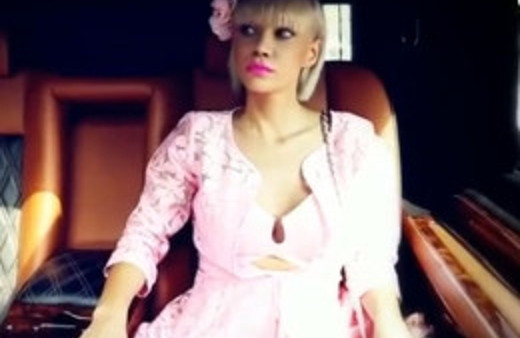 Ayşenur Balcı İşte Benim Stilim'de kavga