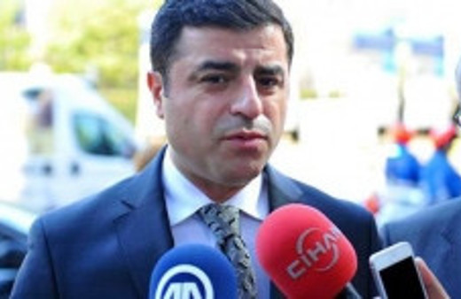 HDP'de sürpriz ittifak! Seçime o partiyle gidiyor