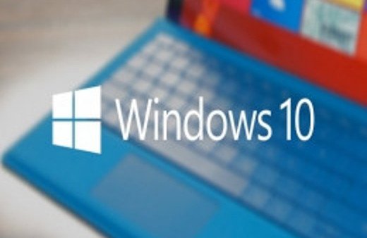 Windows 10'da yeni kısayol tuşları özelliği