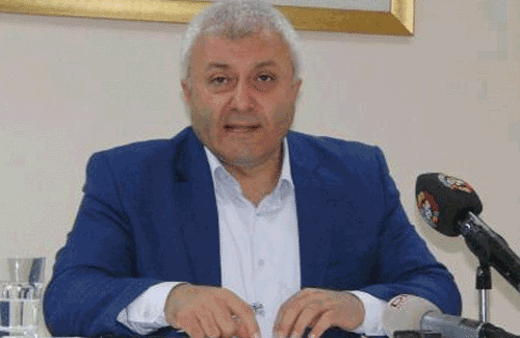 Tuncay Özkan Kanaltürk için harekete geçti!