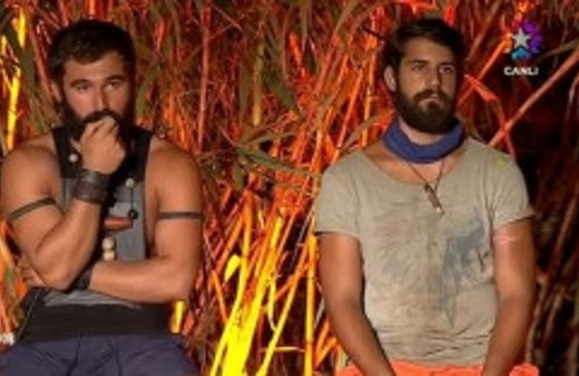 Survivor fenomeni ekranlara dönüyor!