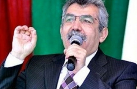 KCK'dan çözüm süreci şartı İmralı'nın...