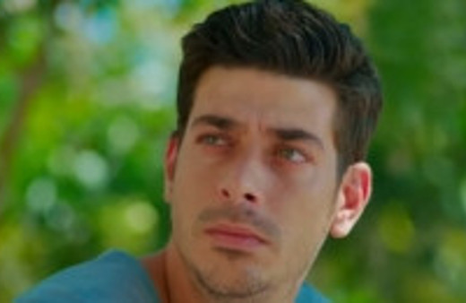 Kalbim Ege'de Kaldı 11. bölüm Zeliş gidiyor