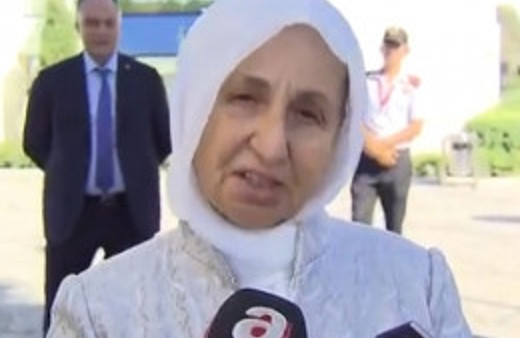 Akın İpek nerede? Anne Melek İpek konuştu