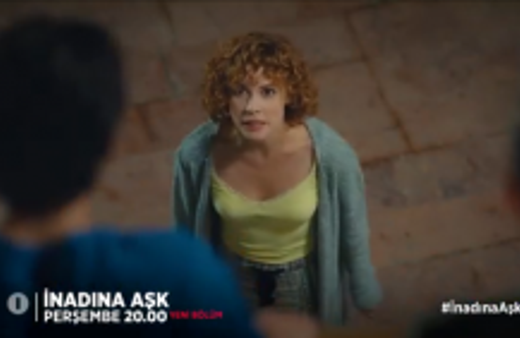 İnadına Aşk 10. bölüm Defne'ye ağabey korkusu